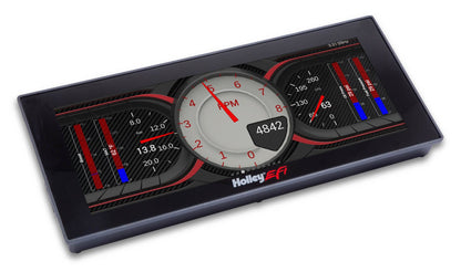 Holley EFI 12.3" Standalone Pro Dash