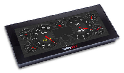 Holley EFI 12.3" Standalone Pro Dash