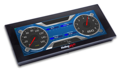 Holley EFI 12.3" Standalone Pro Dash