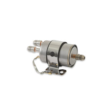 Holley EFI GM Style Filter/ Regulator -6AN