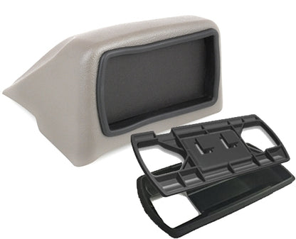 Dash Pod 1999-2004 Ford F-150/F-250/F-350