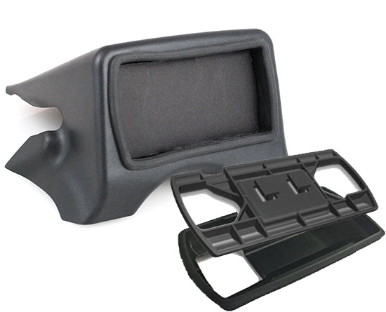 Dash Pod 2009-2014 Ford F-150