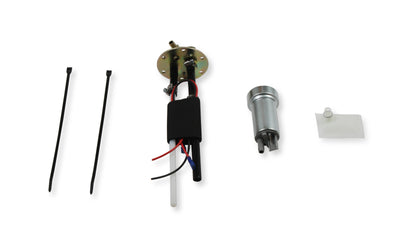 400 LPH Fuel Pump Assembly