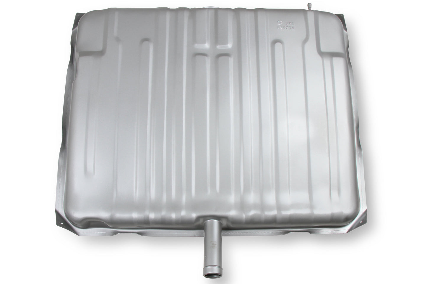 EFI - Stock Replacement Fuel Tank - 1964-1967 Chevrolet Chevelle/Malibu - 20 Gallon