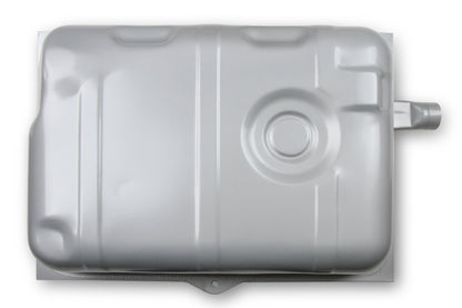 Holley Sniper EFI - Stock Replacement Fuel Tank - CJ Jeep - JP1A