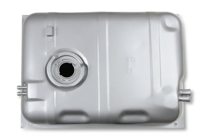 Holley Sniper EFI - Stock Replacement Fuel Tank - CJ Jeep - JP1C