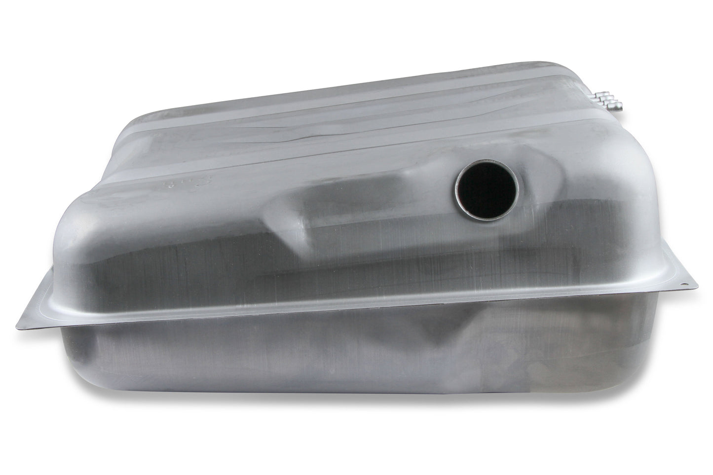 Holley Sniper EFI - Stock Replacement Fuel Tank - Dodge Challenger - CR8B