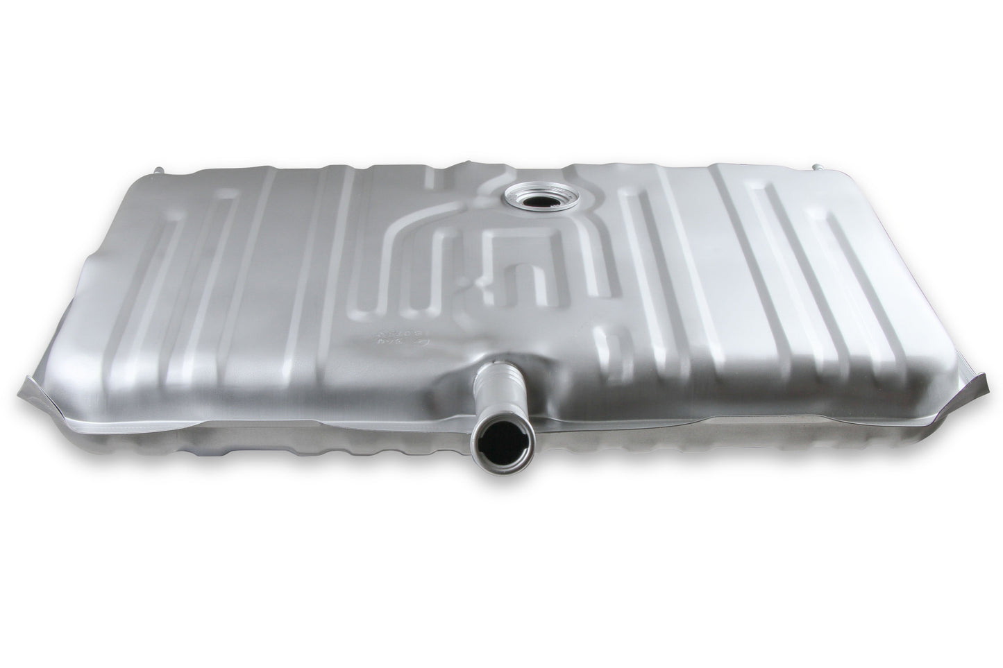 Holley Sniper EFI - Stock Replacement Fuel Tank - GM A-Body - GM34U