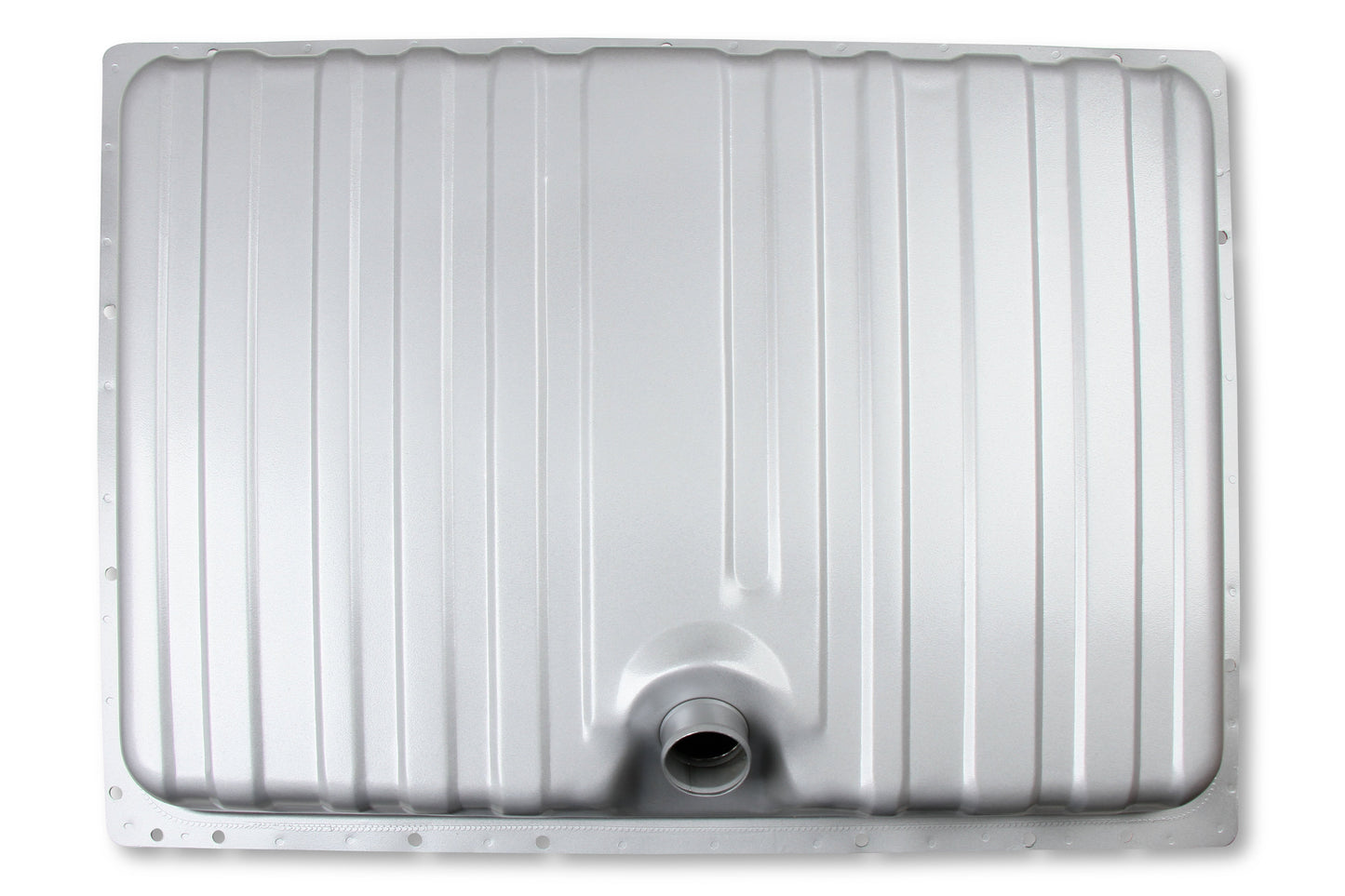 Holley Sniper EFI - Stock Replacement Fuel Tank - Mustang / Cougar - F28D