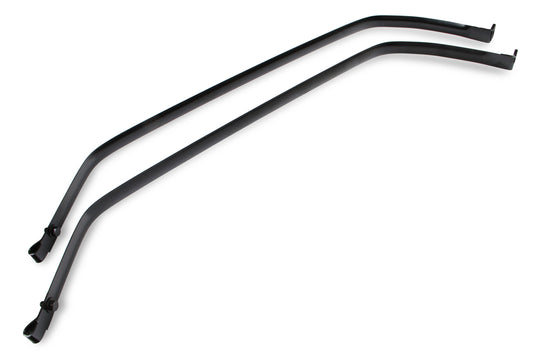 Fuel Tank Straps - 1978-1987 GM G-Body: Chevrolet Malibu / Monte Carlo - Pontiac Grand Prix / LeMans / Grand LeMans