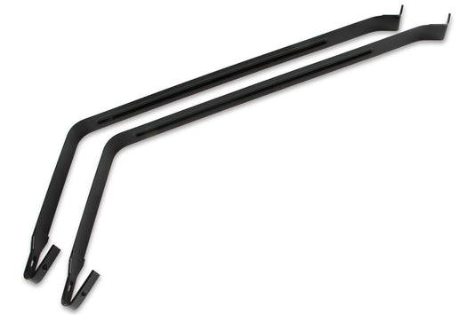 Fuel Tank Straps - 1962-1967 Chevy II Nova - ST90