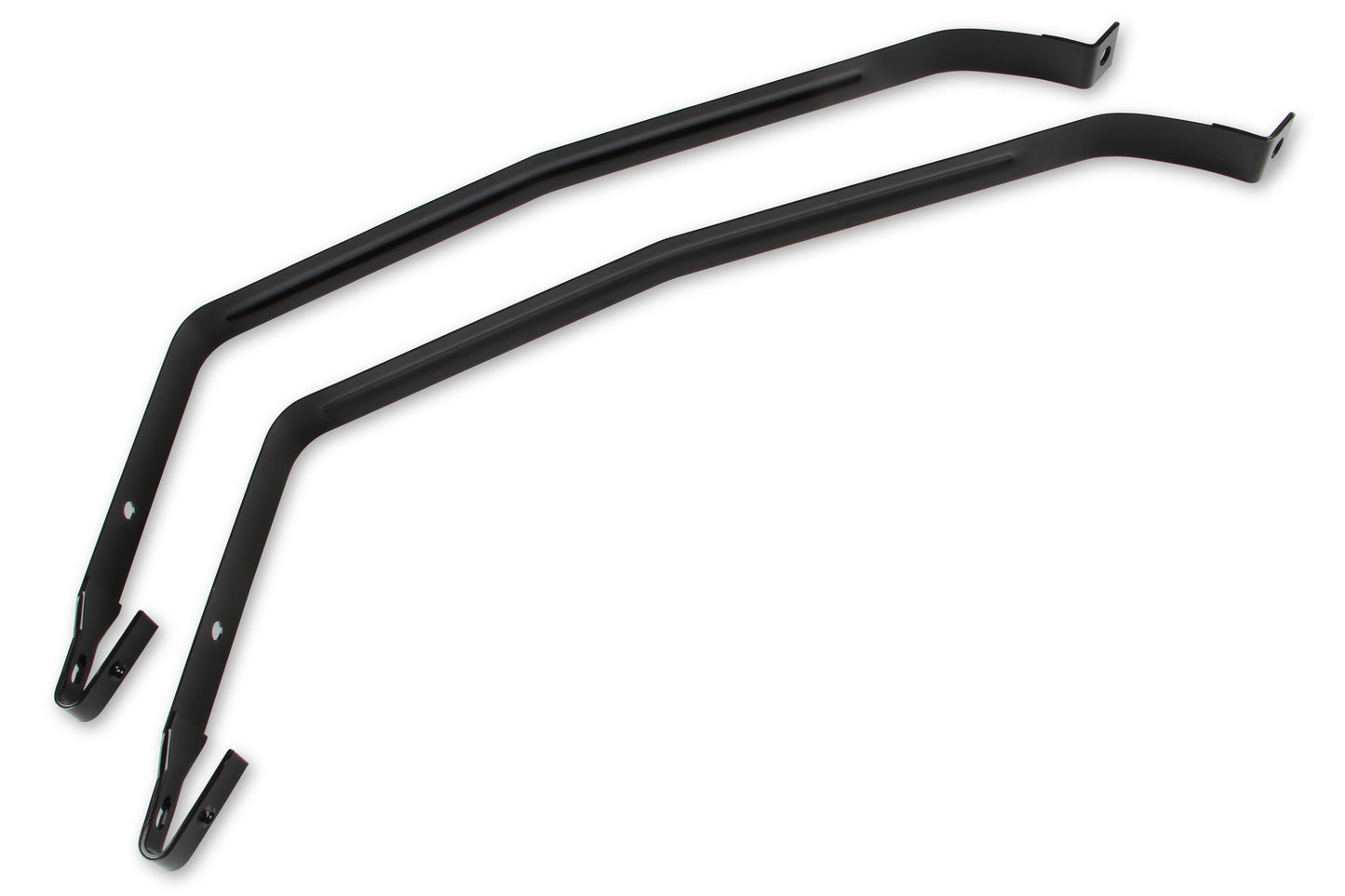 Fuel Tank Straps - 1968-1972 NOVA TANK STRAPS ST91