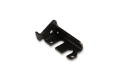 Cable Bracket for 105mm Throttle Bodies on Factory or FAST Brand car style intakes