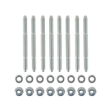 Holley LS3 Lo-Ram Intake Manifold Stud Kit