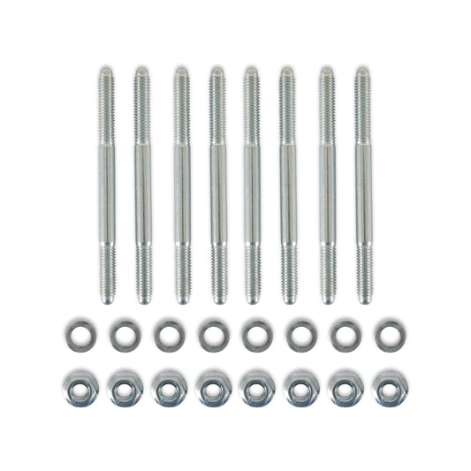 Holley LS3 Lo-Ram Intake Manifold Stud Kit