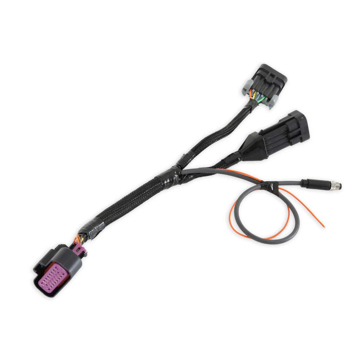 Sniper EFI 1 to Sniper EFI 2 Adapter Harness