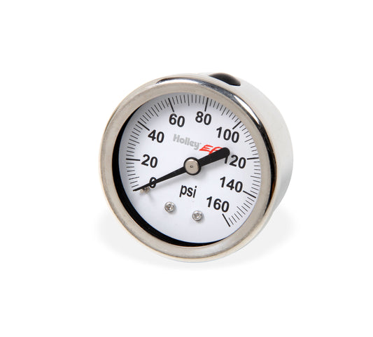 Fuel Pressure Gauge