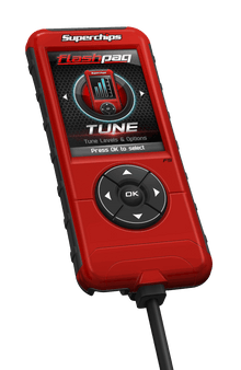 Flashpaq F5 for 1999-2016 GM Vehicles Diesel/Gas