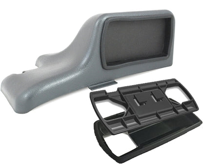 Dash Pod 2001-2007 Chevrolet Silverado/GMC Sierra