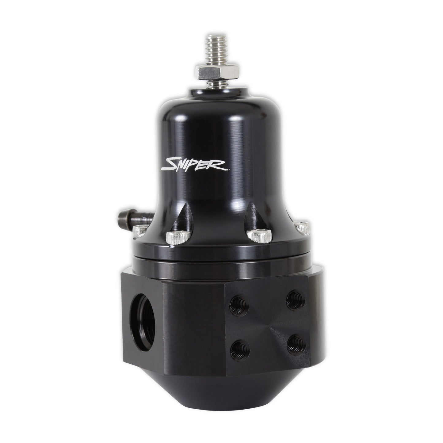 Sniper EFI Fuel Regulator 6AN