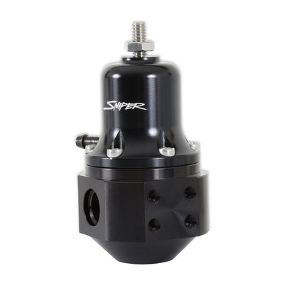 Sniper EFI Fuel Regulator 6AN