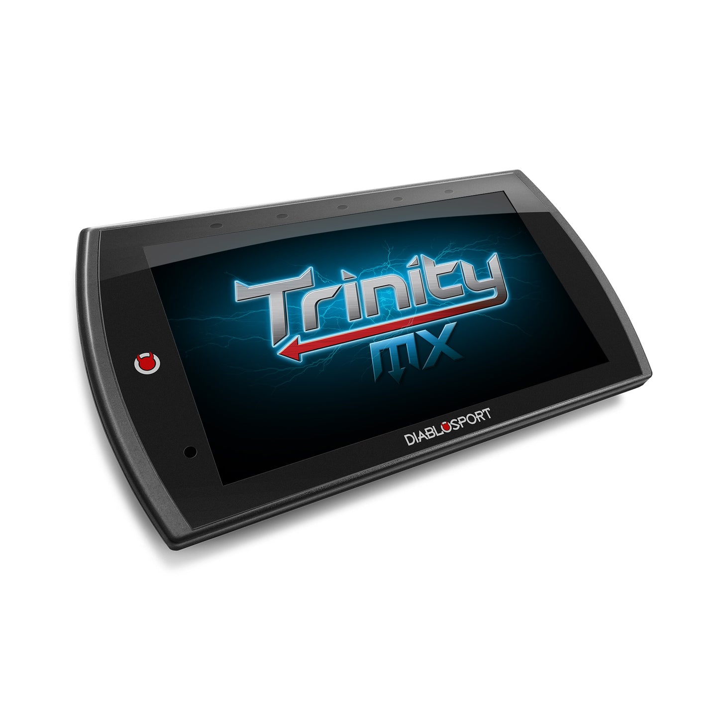 Trinity 2 MX for Ford EV