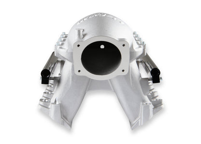 LS Hi-Ram EFI Manifold GM LS7 - 105MM Throttle Body