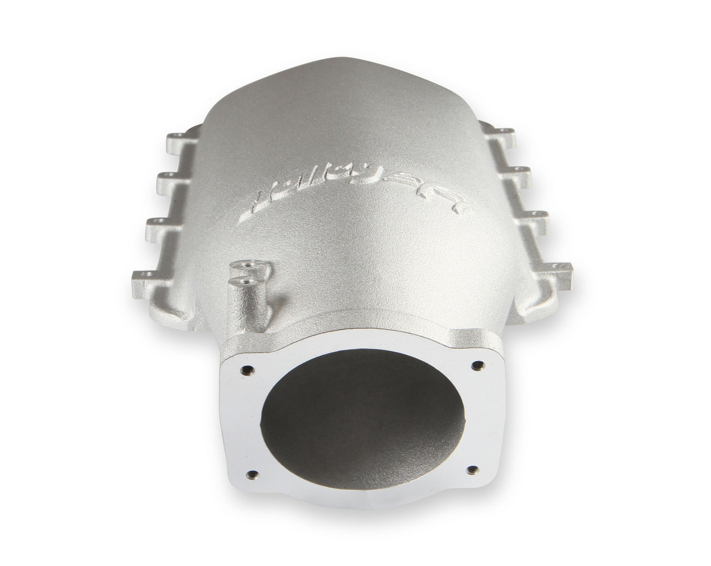 Hi-Ram Intake - GM LS3/L92 - 1 x 105mm GM LS Throttle Body - Longitudinal Mount Plenum Top