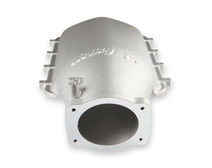 Hi-Ram Intake - GM LS3/L92 - 1 x 92mm GM LS Throttle Body - Longitudinal Mount Plenum Top