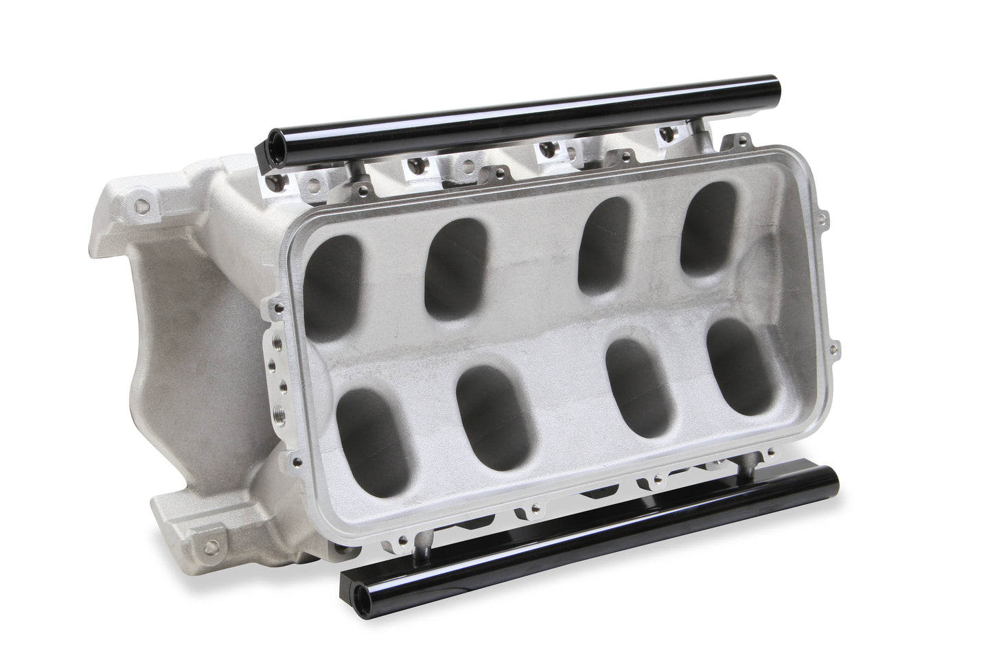 Holley 351W Ford Hi-Ram EFI Manifold Base