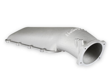 HI-RAM 105MM Plenum Top - As Cast Finish