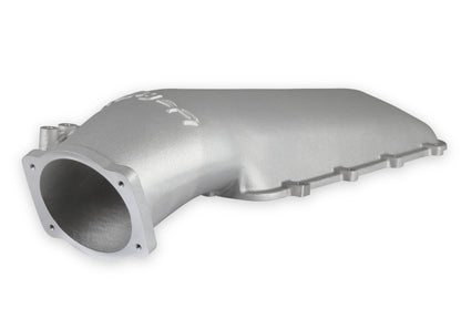 HI-RAM 105MM Plenum Top - As Cast Finish