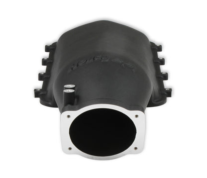 HI-RAM 105MM Plenum Top - Black Finish