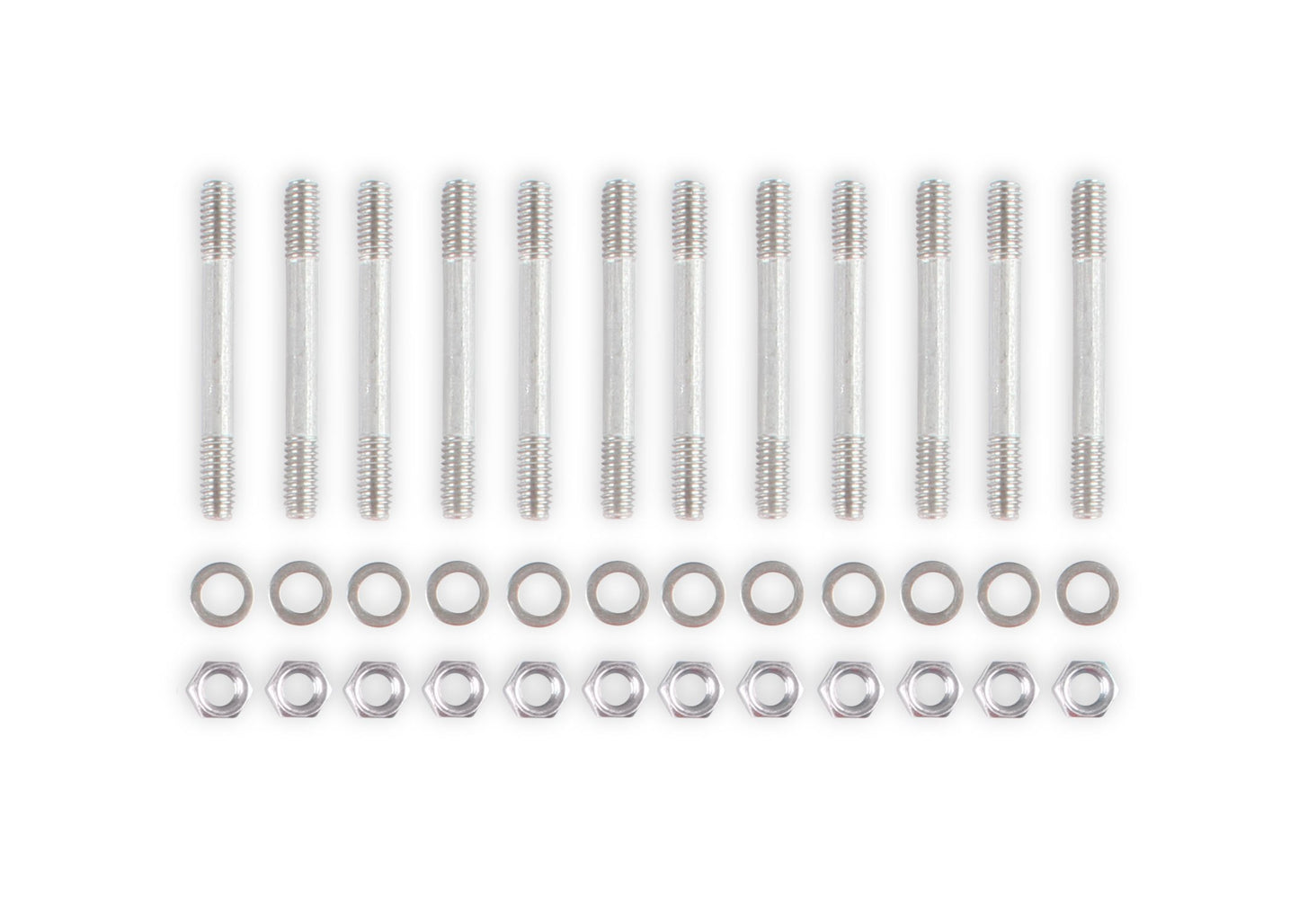 Holley 351W Hi-Ram Intake Manifold Stud Kit