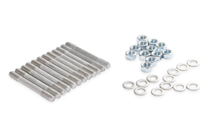 Holley 351W Hi-Ram Intake Manifold Stud Kit