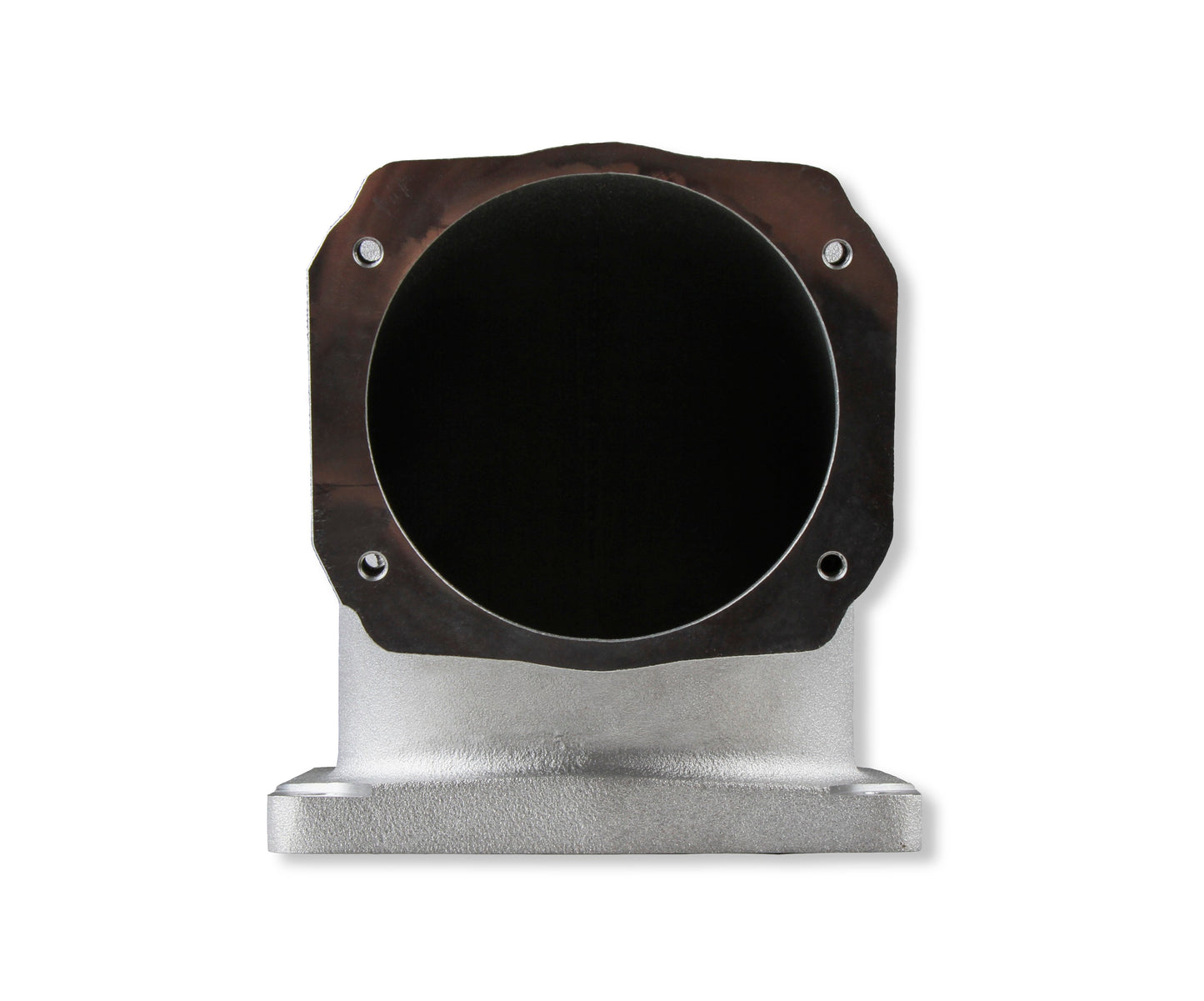 Cast Aluminum 4500 EFI Throttle Body Intake Elbow-LS