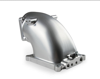 Billet 4500 EFI Throttle Body Intake Elbow-Ls