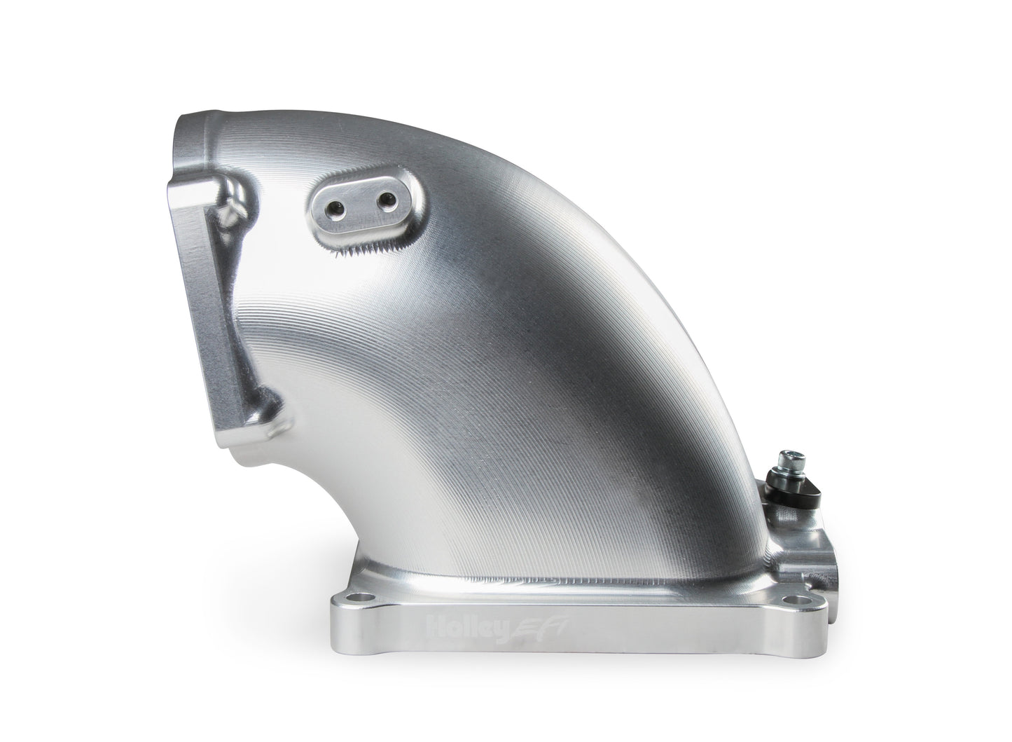 Billet 4500 EFI Throttle Body Intake Elbow-Ls