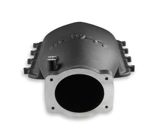 HI-RAM 95MM Plenum Top - Black Finish