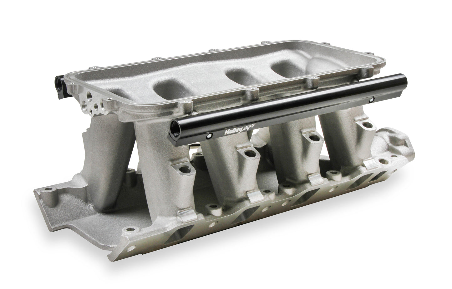 8.2" SBF Ford Hi-Ram EFI Manifold Base