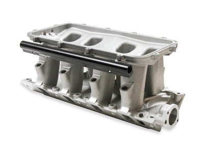 8.2" SBF Ford Hi-Ram EFI Manifold Base