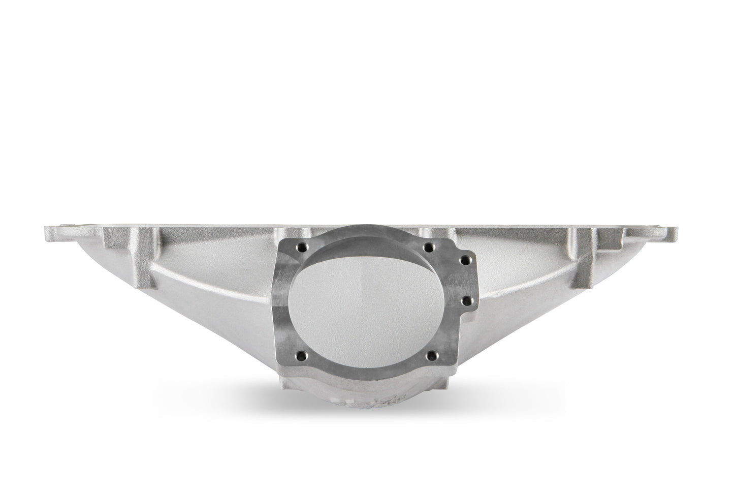 HI-RAM 95MM Cast Side Mount Plenum Top