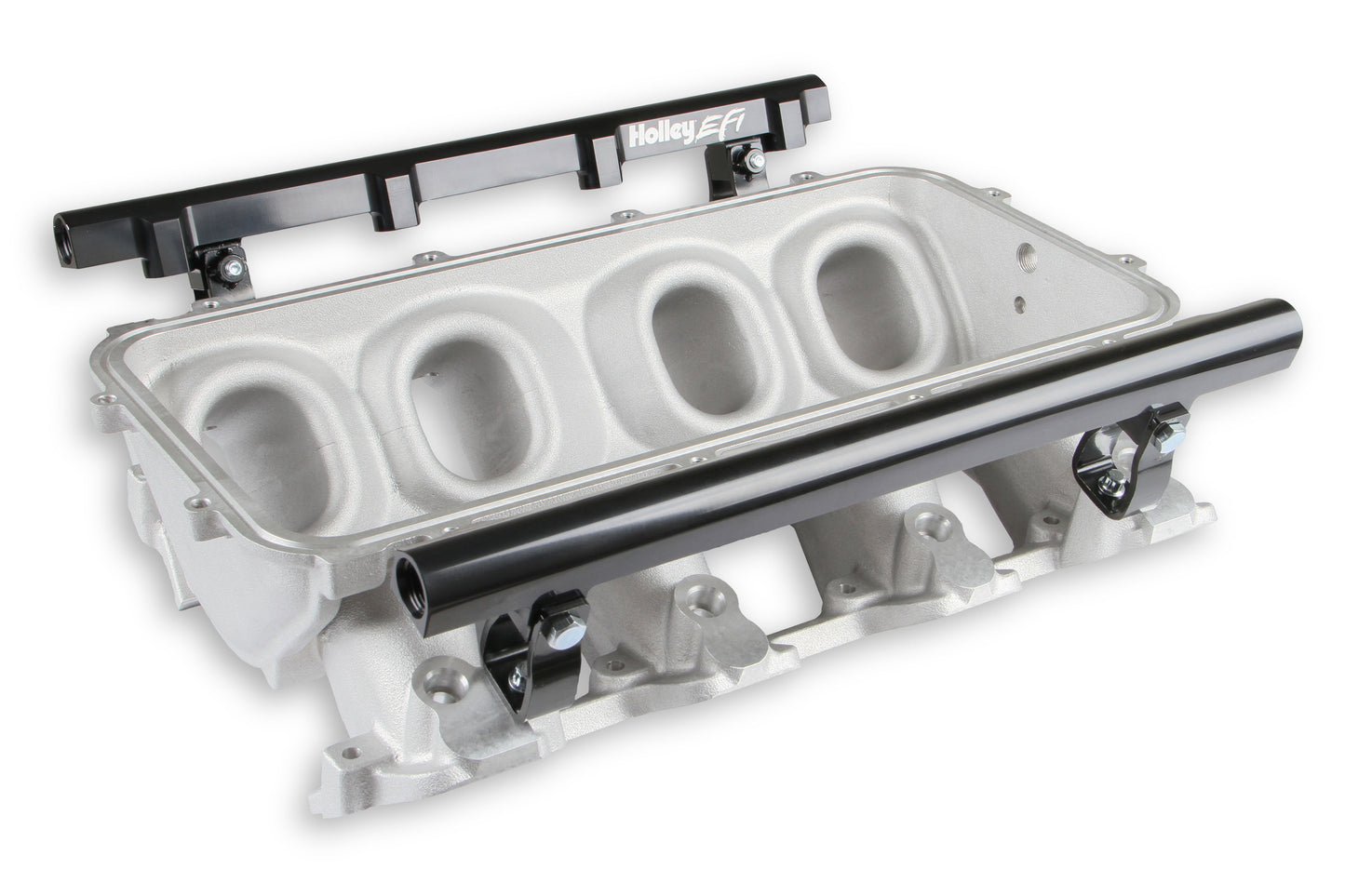 Modular Lo-Ram EFI Manifold LS1/2/6 - Lo-Ram Manifold Kit - LS1/2/6