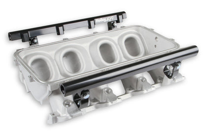 Modular Lo-Ram EFI Manifold LS1/2/6 - Lo-Ram Manifold Kit - LS1/2/6