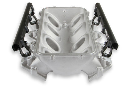 Modular Lo-Ram EFI Manifold LS1/2/6 - Lo-Ram Manifold Kit - LS1/2/6