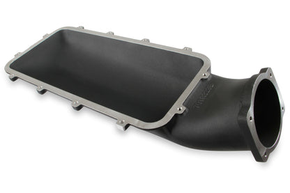 HI-RAM 105MM Plenum Top - Black Finish