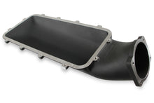 HI-RAM 95MM Plenum Top - Black Finish