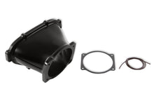 Billet Aluminum LS Front-Feed Lo-Ram 105 mm Throttle Body Adapter