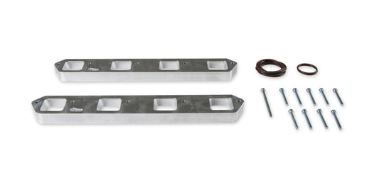 Holley Intake Manifold Adapter Plates