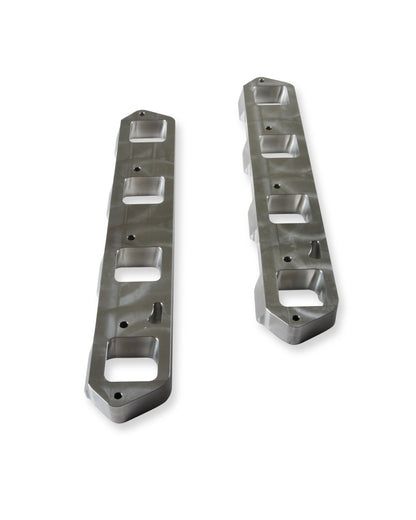 Holley Intake Manifold Adapter Plates